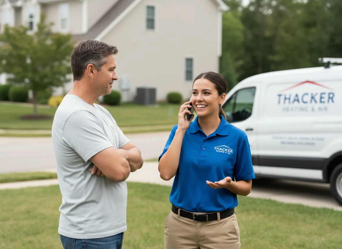 Ac Repair Flournoy, CA FAQs
